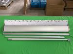 Advertising Display Stand 80cm/85cmx2m Full Aluminium Retractable Roll Up Banner