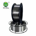 Corrosion And Oxidation Resistance ERNiCrFe-1 Incoloy825 Welding Wire MIG