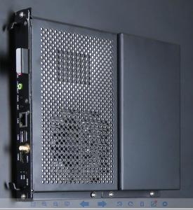 Wholesale 65 inch indoor lcd touch screen advertising display all in one PC China manufacturer from china suppliers