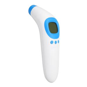 Wholesale Infrared Baby No Touch Digital Thermometer Lcd Display Flexible Fast Reading from china suppliers