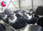 8'' CS SS elbows
