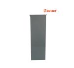 Outdoor Garden Residential Mailboxes Solid Waterproof Post Box