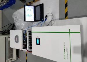 Wholesale 150Ah Household Solar Energy Storage Lithium Battery Pack 48V / 51.2V With BMS from china suppliers