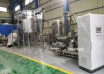 Seasoning Industry Spices 40kg/H Powder Grinder Machine