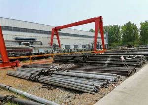 Wholesale TP316L ASTM A269 ASME SA269 Stainless Tubing 10*0.65*6000mm Bright Annealed from china suppliers