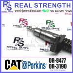 1278211 for cat 3116 engine excavator fuel injector 127-8211 diesel fuel
