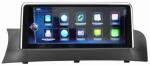 Ouchuangbo Central multimedia gps for X3 F25 2014-2016 support BT MP3 mirror