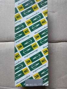 Wholesale Diesel Engine Parts Da640 NDC Engine Bearings CB-1052GP 9-12271-146 from china suppliers