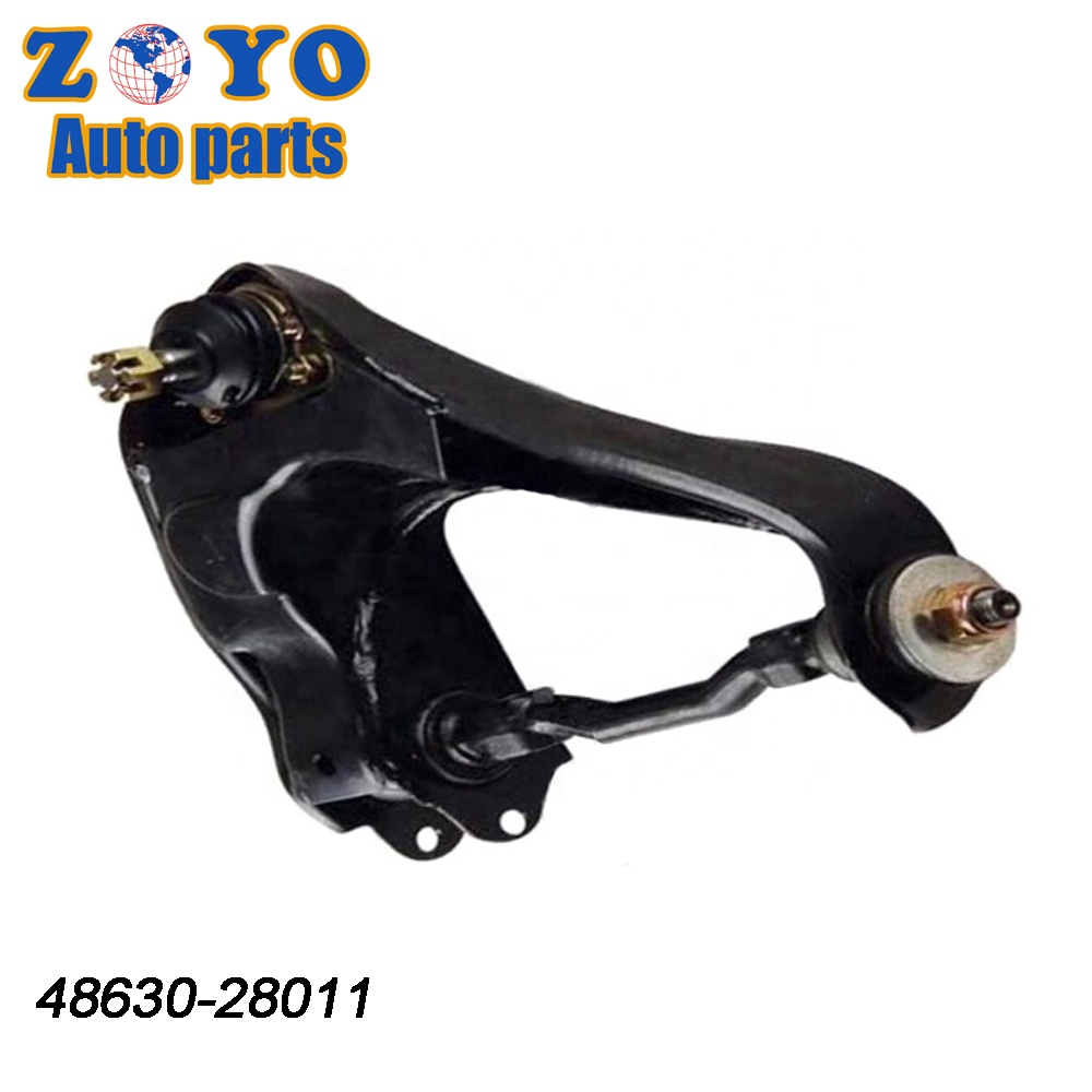 48630-28011 48630-28012 Front Upper Control Arm Replacement for Toyota TA RX MCU15