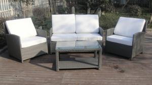 Wholesale 4pcs pool furniture from china suppliers