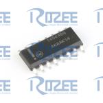 MC14504BDR2G