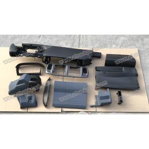 Wholesale Dashboard LHD Wide For HINO MEGA 500 Truck Spare Body Parts from china suppliers