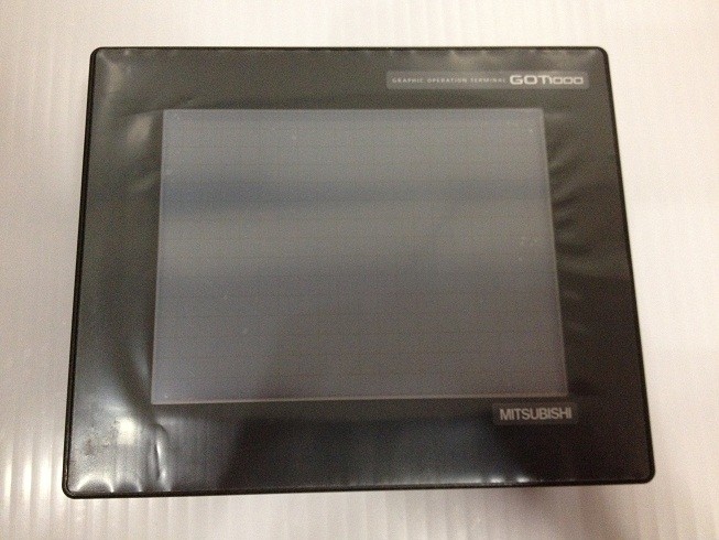 GT1155-QSBD-C Mitsubishi Graphic Operation Terminal Touch Screen