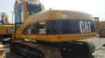 Used caterpillar 320cl excavator for sale