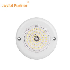 Wholesale Swimming Pool Lights Led 6W 18W 35W 42W Synchronized RGB Color Changing Resin Filled from china suppliers