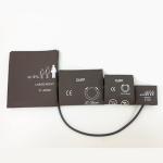 Mindray NIBP Cuff Adult Thigh Digital Blood Pressure Cuff Reusable, Single Tube