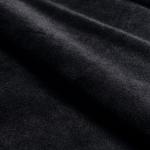 China Supplier Winter Clothing Zip Up Sweater Manufacture 2019 Fall Winter Black