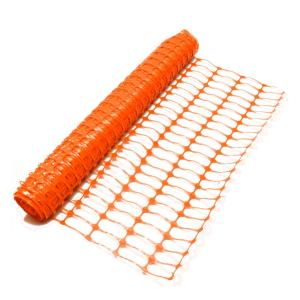 Wholesale High Visible Orange Barrier Safety Temporary Fence Guardian Safety Barrier Fence from china suppliers