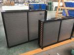 Factory Price!!! Air-Cooled Cold Storage Condenser/Refrigeration equipment /Air