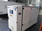 625KVA Biogas CHP Heat And Power Cogeneration