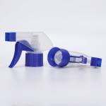 28/410 Blue Trigger Sprayer Durable And Versatile Pump Spray Bottle Parts