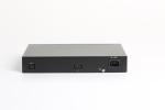 16 GE TP Ports 2 1000M SFP Ports Ethernet Access Switch High Speed