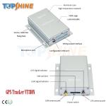 External Antenna Global Vehicle Tracking Any Time GPS Car Tracker