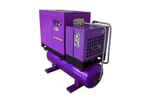 Wholesale Integrated screw Air Compressor-JNC-20A High quality, low price Orders Ship Fast. Affordable Price, Friendly Service. from china suppliers