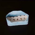 100% Cotton 10cm×10cm Custom Cotton Medical Gauze Bandage Gauze Rolls