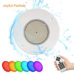 Underwater LED Pool Light PAR56 JP110 6W AC12V 7.5mm 10W 18W 25W 35W