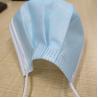 Buy cheap MOQ 2 boxes 100 pcs non-woven fabric anti dust disposable face mask from wholesalers
