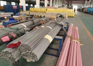 Wholesale Ferritic AISI 434 EN 1.4113 Stainless Steel Wire, Rod, Round Bar from china suppliers
