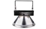 Black Strong Shell LED high bay light , industrial led high bay lamp