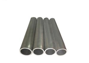 Wholesale 200mm Seamless Alloy Pipe OD 50mm 6082 Good Weather Resistance from china suppliers