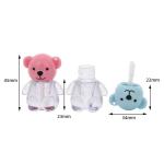 4ML Lipstick Tube Packaging Custom Squeeze Lipstick Box Lip Gloss Lipstick