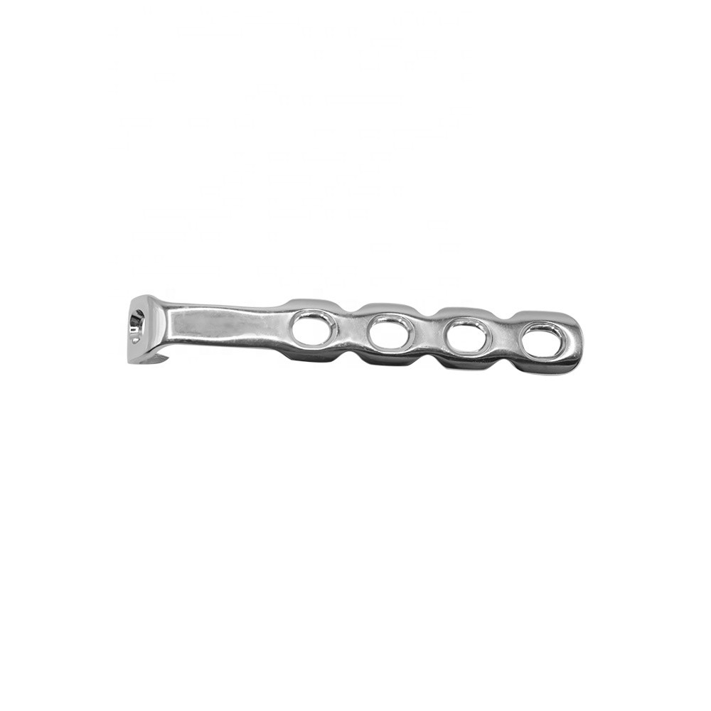 Orthopedic Olecranon Reconstruction Plate Femoral Medical Implant