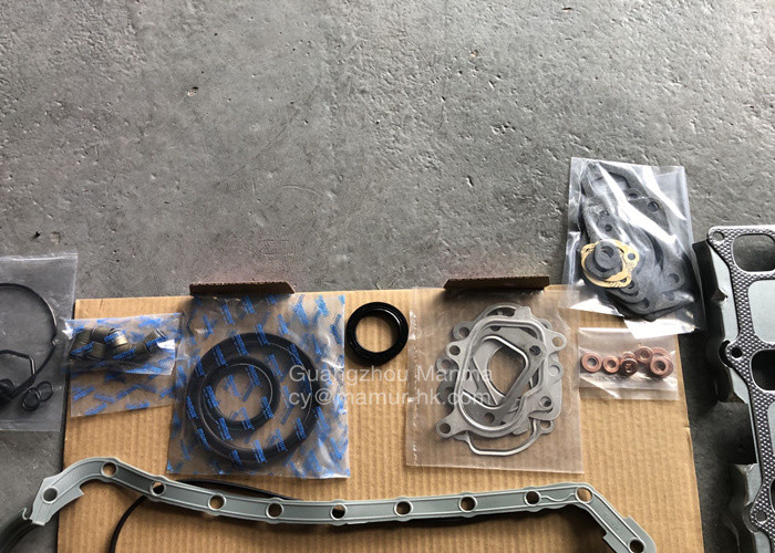 JMC 1040 493 Euro3 Engine Head Gasket Set 1000002SBJXX