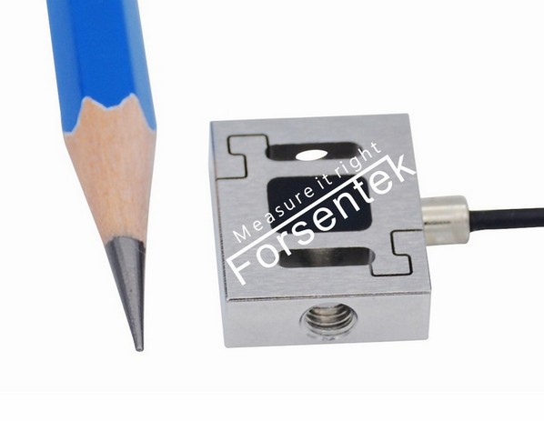 miniature tension sensor