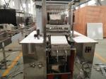 Fruit Juice Gummy Production Line