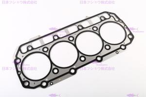 Wholesale 4TNV98 Engine Yanmar Head Gasket 129907-01331 12 Months Warranty from china suppliers