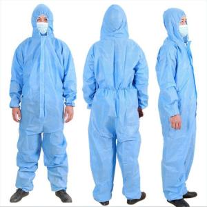 Wholesale Disposable Medical Protective Clothing Personal Care Products For Coronavirus from china suppliers