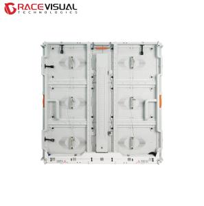 Wholesale High Brightness SMD2727 Front Service LED Screen For Outdoor Advertising Field from china suppliers