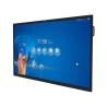 Buy cheap 65 Inch Classroom Interactive Touch Screen Whiteboard 3840*2160 from wholesalers