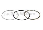 MITSUBISHI 4G17 Piston Ring Fork Lift Piston Ring Fork Lift Engine Parts