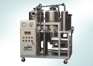 Wholesale Automatilc Used Cooking Oil Filtration Machine For Biodiesel Fuel from china suppliers