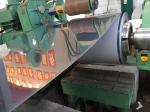 SUH409L Stainless Steel Sheet Metal 1.4512 X2CrTi12 CERTS 3.1 Inox Sheet For