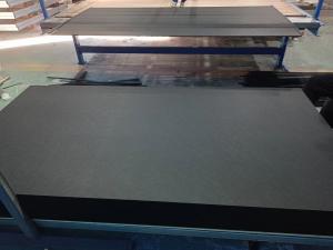 Wholesale Akupanel Felt Base Board Acoustic Soundproof Ceiling Panels 9mm 12mm from china suppliers
