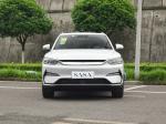 BEV Type Smart Electric Car