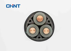 Wholesale Underground XLPE Power Cable 18/30KV 120mm2 Laying In Room Tunnel Pipes from china suppliers