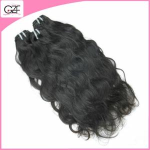 Wholesale Top Rated Virgin Hair Natural Wave Unprocessed Virgin Mongolian Hair for Beauty Salon from china suppliers